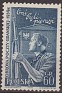 Poland 1958 Buildings 60 GR Grey Scott 819